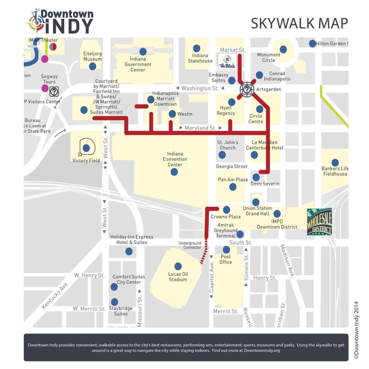 Modern Downtown Apartment 2Br 2Ba By Cozysuites Indianapolis Zewnętrze zdjęcie