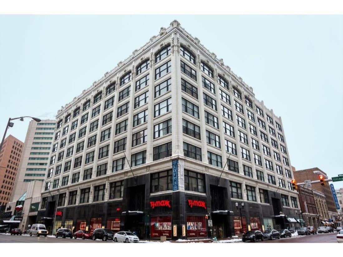 Modern Downtown Apartment 2Br 2Ba By Cozysuites Indianapolis Zewnętrze zdjęcie